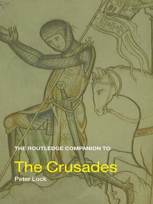 cover image of The Routledge Companion to the Crusades